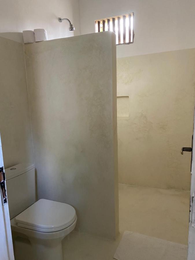 Pousada Vila Das Aguas Caraíva Zewnętrze zdjęcie
