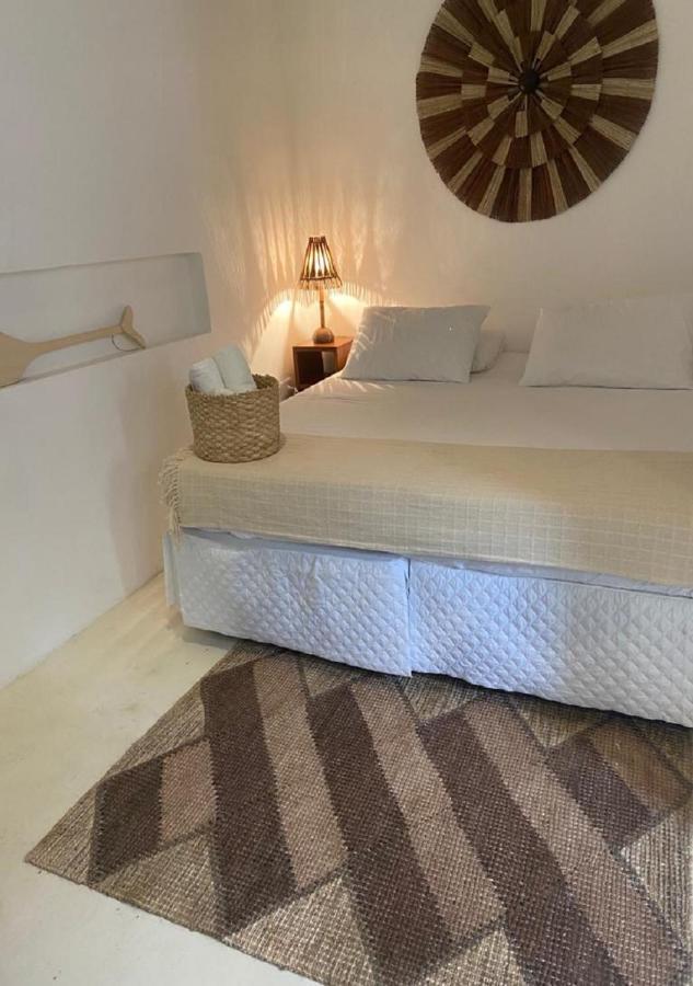 Pousada Vila Das Aguas Caraíva Zewnętrze zdjęcie