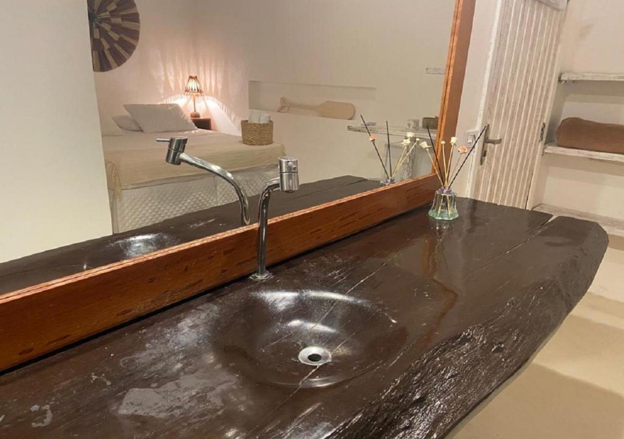 Pousada Vila Das Aguas Caraíva Zewnętrze zdjęcie