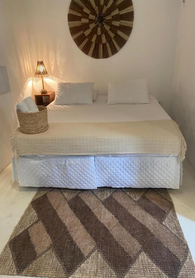 Pousada Vila Das Aguas Caraíva Zewnętrze zdjęcie