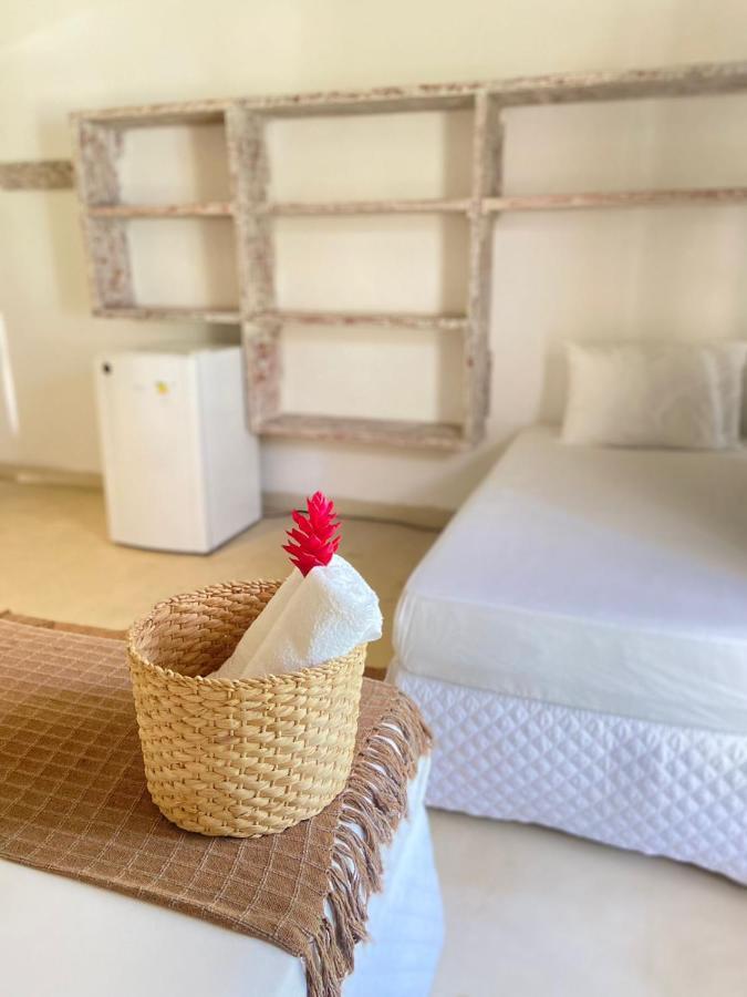 Pousada Vila Das Aguas Caraíva Zewnętrze zdjęcie
